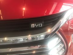 -弘仁宝佳比亚迪4S店(宝山旗舰店)