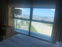 -宁波万豪酒店
