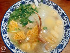 -小潘记鸭血粉丝汤