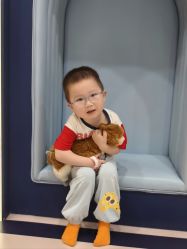 -meland club亲子乐园(北京芳圆里ID MALL店)