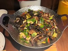-额娘·春饼烤鸭(怀特店)