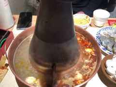 -东镇老火锅(长春路首店)