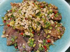 -君霖海鲜私房菜(春柳店)