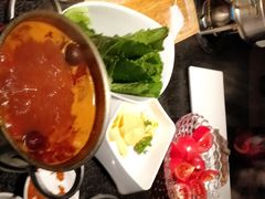-番食园鲜食火锅(高新店)