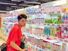 -blt精品超市(KKMALL京基店)