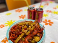 -吉利龙虾·新派海鲜烧烤
