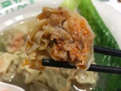 -袁记云饺(西安路店)