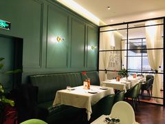 -L'Arome芳芳法国餐厅(仙林金鹰店)