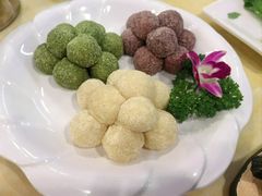 -高丽馆(尊茂店)