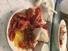 iphone_upload_pic-大鹏饭店·金陵老味道(奥体中心店)