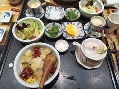 -万鱼亭 日本料理(无锡香山名园店)