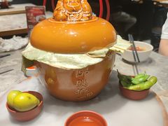 -老福洲·三十年福州味(斗东店)