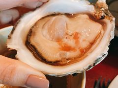 -斯普汇生蚝牛排馆(中骏世界城店)