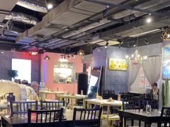 -HOTISLAND海鸡岛·韩国料理(江南西店)