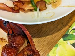 -青梅酒肆PLUS(长白仙岛北路店)
