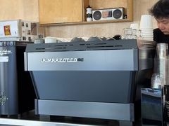 -麻雀咖啡SPARROW COFFEE(十全街店)