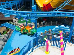 -青岛东方影都融创水世界