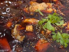 -云溪河冷锅鱼(成都玉林小吃街店)