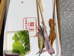 -旺蜀主成都串串火锅(西直门凯德MALL店)