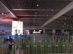 -茶颜悦色(高铁南站店)