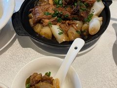-白云宾馆·白云轩中餐厅·匠心手制