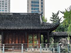 -江宁织造博物馆