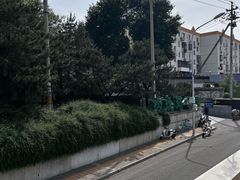 -玲珑塔公园