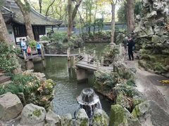 -绮园景区