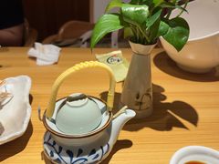 -花和海鲜自助(梅江店)