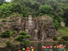 -深圳锦绣中华民俗村