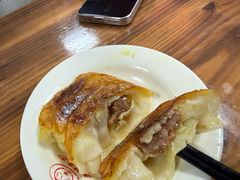 -北门严记小吃(九华中路店)