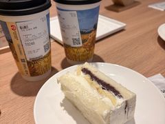 -银座仁志川·生吐司专门店(香港广场店)