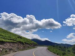 -灵山