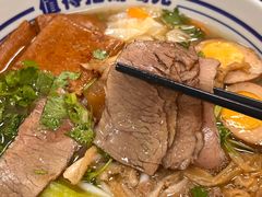 -鑫花溪牛肉米粉(凤凰街创始总店)