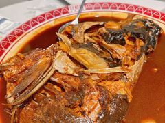 -旺顺阁鱼头泡饼(小红门店)