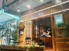 门面-摇滚披萨(长春街店)