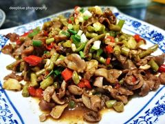 -朗妈私房菜(婺女州店)