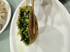 -听涛雅苑百味饺子老家菜馆
