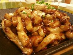 -大鸭梨烤鸭(左家庄店)