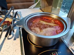 -火叮叮自助烤肉·现切牛肉(茂业店)