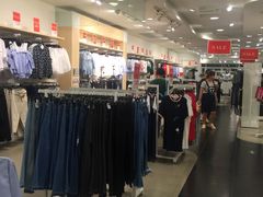 -C&A(茂业天地店)