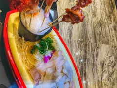 -红辣椒·川菜·火锅(大洋中心店)