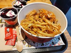 -肯德基(新时代店)