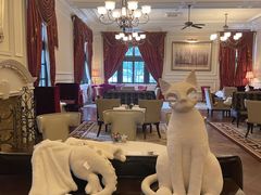 -Salon de Ville浦江汇(上海外滩华尔道夫酒店店)