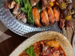 -那时新疆·若羌(经纬汇店)