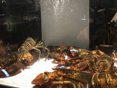 -RED LOBSTER(多伦多DT店)
