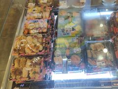 -争鲜回转寿司(通州万达店)
