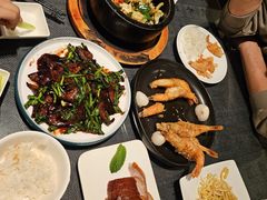 -京尊烤鸭店JINGZUN(春秀路店)