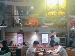 -馋嘴猫北京食堂·烤鸭·宵夜(亚运村店)