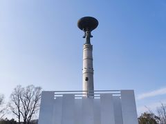 -茅山东方盐湖城景区